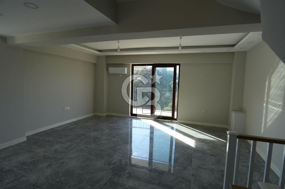 GÖKÇEADA MERKEZ ÇINARLI ELİA PARK SİTESİNDE MUHTEŞEM VİLLALAR