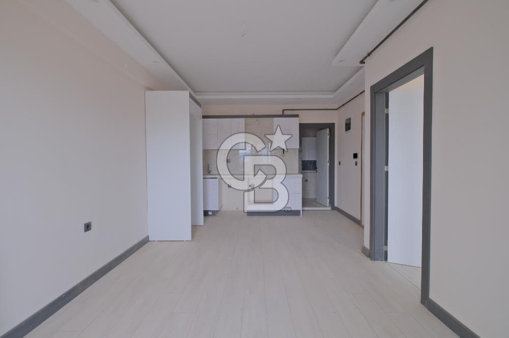 MENEMEN SEYREK 85.YIL CUMHURIYET MAHALLESİNDE SATILIK 1+1 DAIRE