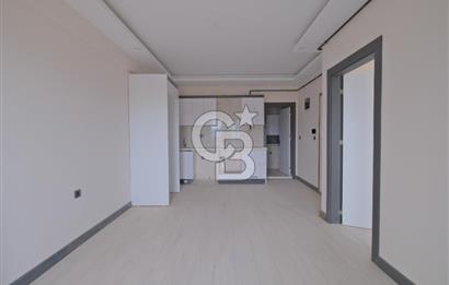 MENEMEN SEYREK 85.YIL CUMHURIYET MAHALLESİNDE SATILIK 1+1 DAIRE