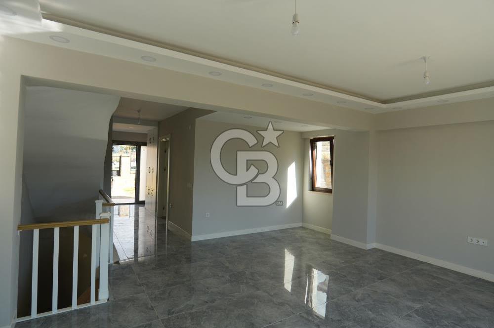 GÖKÇEADA MERKEZ ÇINARLI ELİA PARK SİTESİNDE MUHTEŞEM VİLLALAR