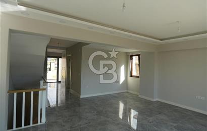 GÖKÇEADA MERKEZ ÇINARLI ELİA PARK SİTESİNDE MUHTEŞEM VİLLALAR