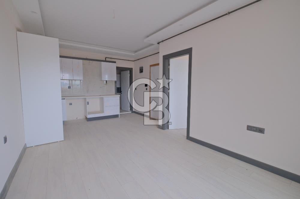 MENEMEN SEYREK 85.YIL CUMHURIYET MAHALLESİNDE SATILIK 1+1 DAIRE