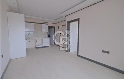 MENEMEN SEYREK 85.YIL CUMHURIYET MAHALLESİNDE SATILIK 1+1 DAIRE