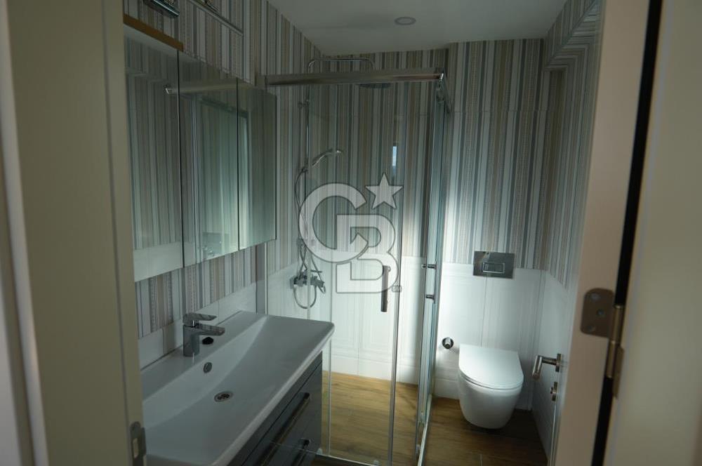 GÖKÇEADA MERKEZ ÇINARLI ELİA PARK SİTESİNDE MUHTEŞEM VİLLALAR