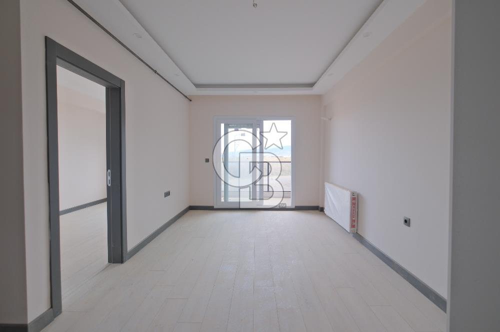 MENEMEN SEYREK 85.YIL CUMHURIYET MAHALLESİNDE SATILIK 1+1 DAIRE