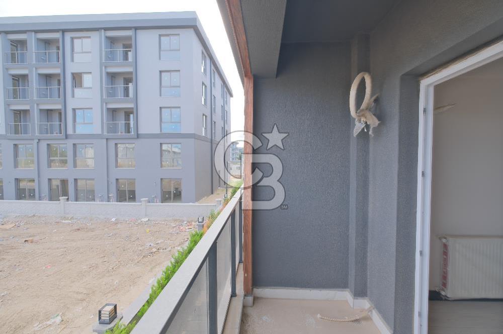 MENEMEN SEYREK 85.YIL CUMHURIYET MAHALLESİNDE SATILIK 1+1 DAIRE