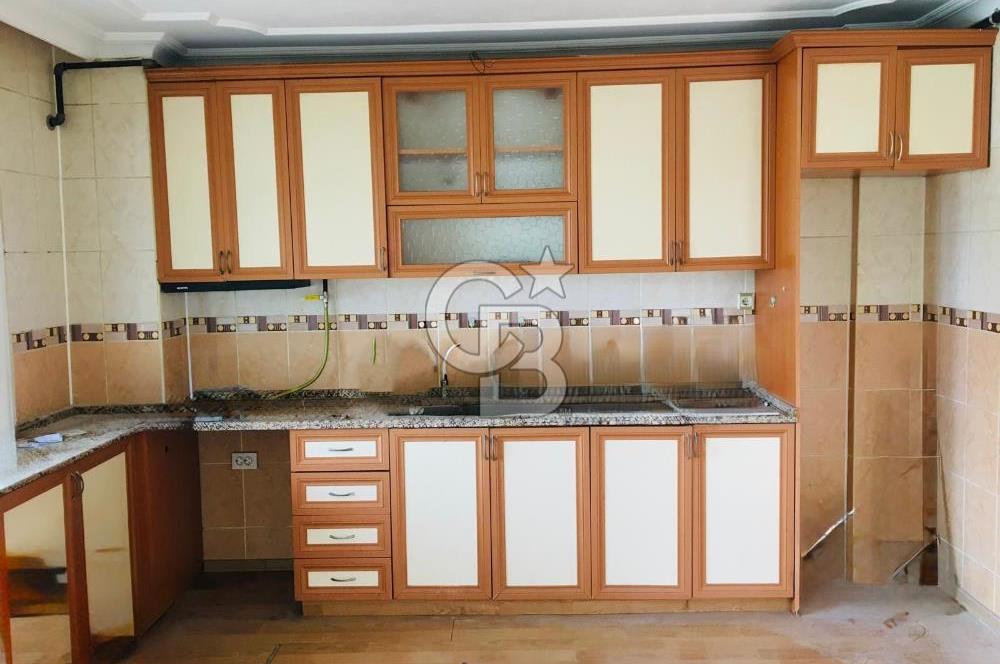 ALİAĞA PLAJLAR BÖLGESİNDE KİRALIK DAİRE