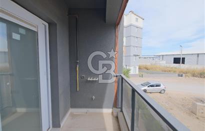 MENEMEN SEYREK 85.YIL CUMHURIYET MAHALLESİNDE SATILIK 1+1 DAIRE