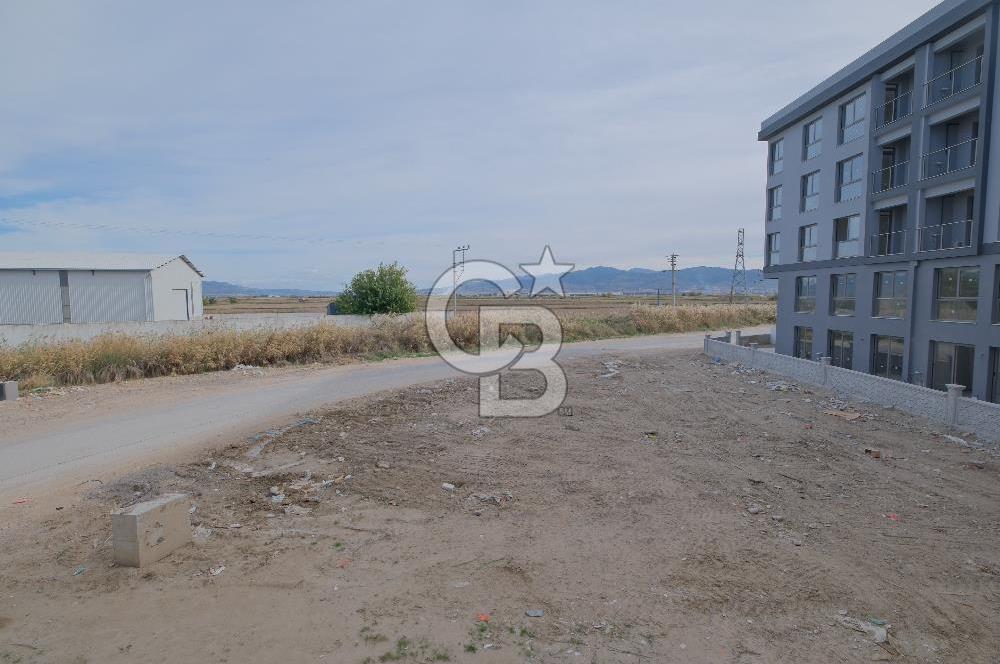 MENEMEN SEYREK 85.YIL CUMHURIYET MAHALLESİNDE SATILIK 1+1 DAIRE