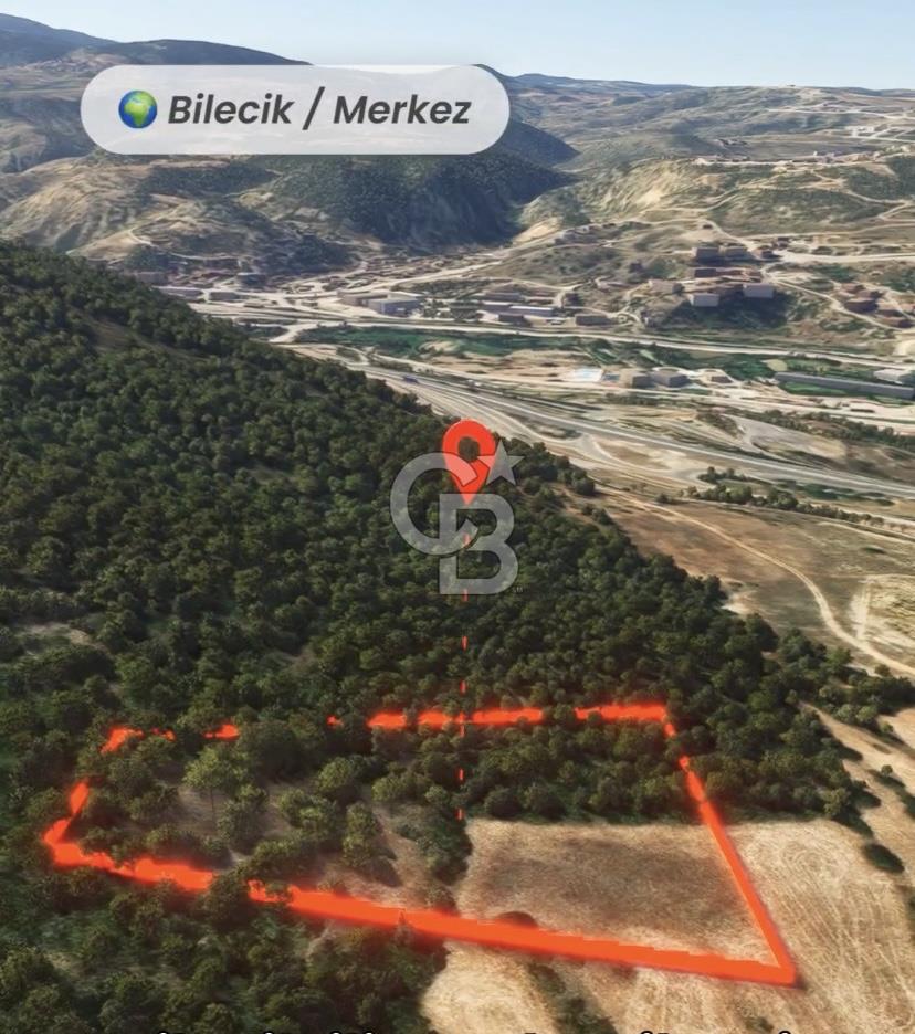 KENT MERKEZİNE ÇOK YAKIN, YÜKSEK POTANSİYELLİ YATIRIM FIRSATI !!