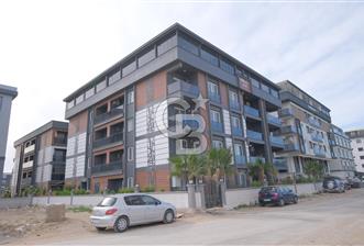 MENEMEN SEYREK 85.YIL CUMHURIYET MAHALLESİNDE SATILIK 1+1 DAIRE - 6 - 317381