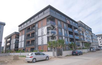 MENEMEN SEYREK 85.YIL CUMHURIYET MAHALLESİNDE SATILIK 1+1 DAIRE