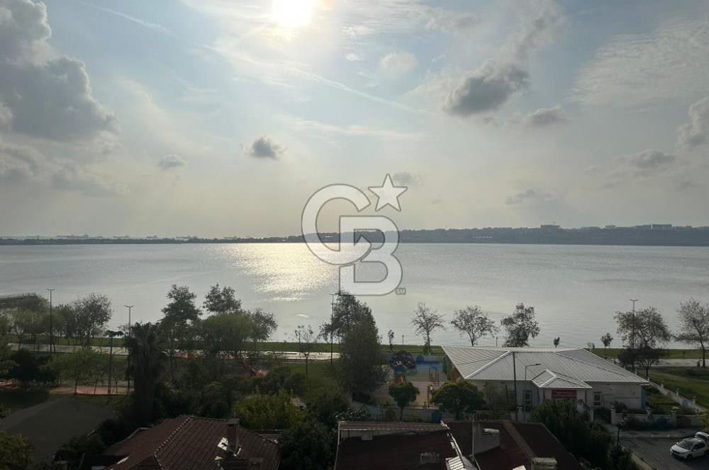 Kırımlı Park Muhteşem Göl Manzaralı Sıfır Daire