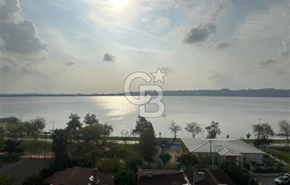 Kırımlı Park Muhteşem Göl Manzaralı Sıfır Daire