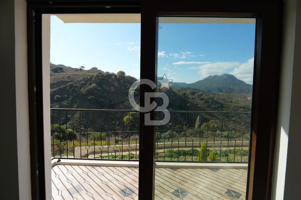 GÖKÇEADA MERKEZ ÇINARLI ELİA PARK SİTESİNDE MUHTEŞEM VİLLALAR