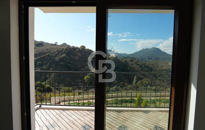 GÖKÇEADA MERKEZ ÇINARLI ELİA PARK SİTESİNDE MUHTEŞEM VİLLALAR