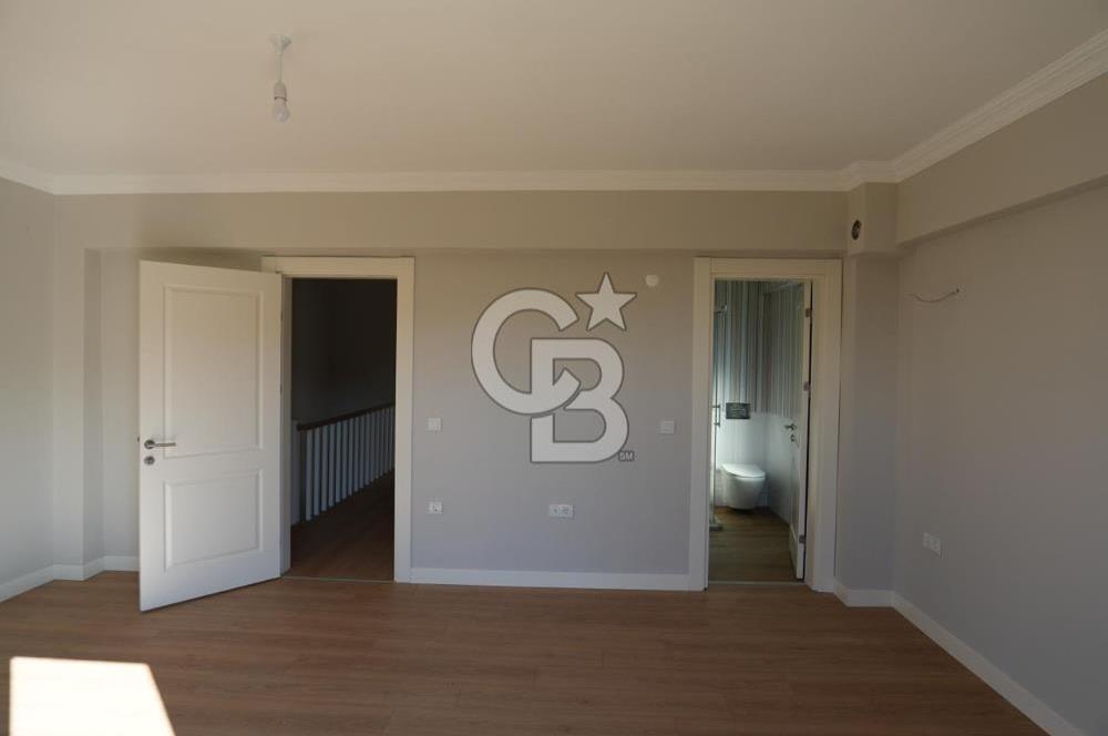 GÖKÇEADA MERKEZ ÇINARLI ELİA PARK SİTESİNDE MUHTEŞEM VİLLALAR