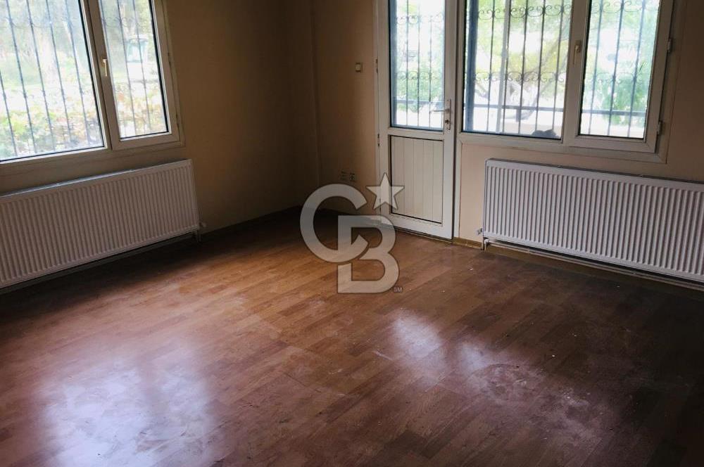 ALİAĞA PLAJLAR BÖLGESİNDE KİRALIK DAİRE