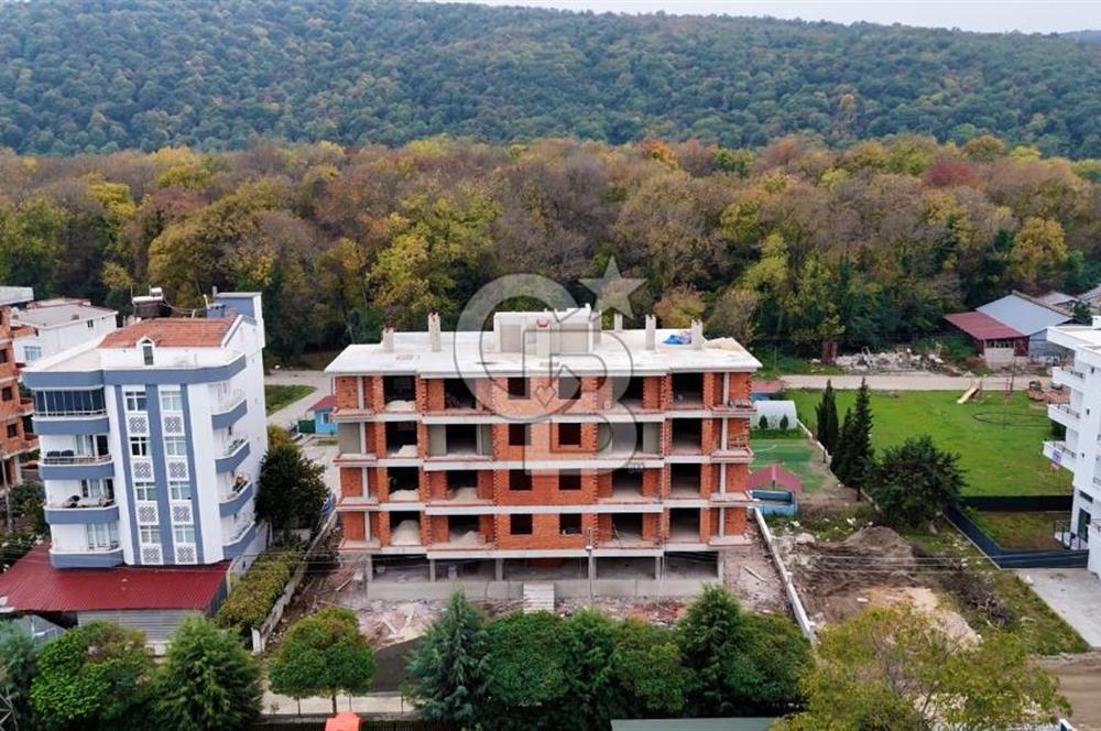 ÇAKIRLAR SATILIK 1+1 DAİRE / KAT VE ÖDEME SEÇENEKLERİ İLE