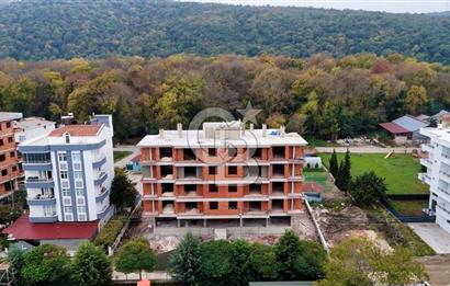 ÇAKIRLAR SATILIK 1+1 DAİRE / KAT VE ÖDEME SEÇENEKLERİ İLE