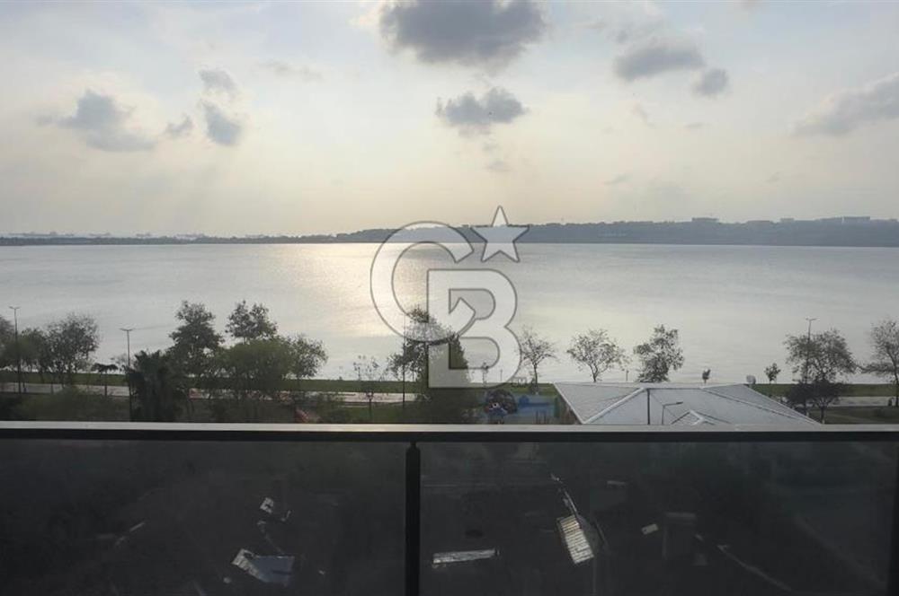 Kırımlı Park Muhteşem Göl Manzaralı Sıfır Daire