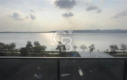 Kırımlı Park Muhteşem Göl Manzaralı Sıfır Daire