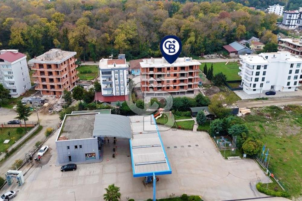 ÇAKIRLAR SATILIK 1+1 DAİRE / KAT VE ÖDEME SEÇENEKLERİ İLE