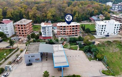 ÇAKIRLAR SATILIK 1+1 DAİRE / KAT VE ÖDEME SEÇENEKLERİ İLE