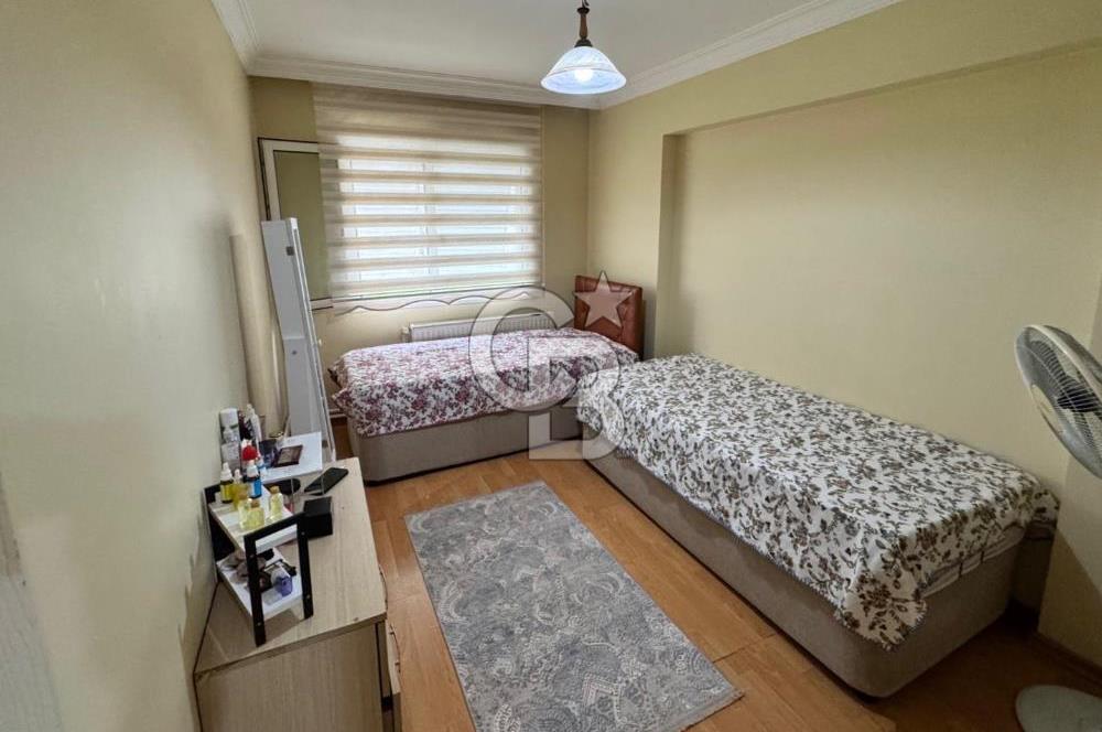 Çiğli Esentepe Satılık 3+1 Daire