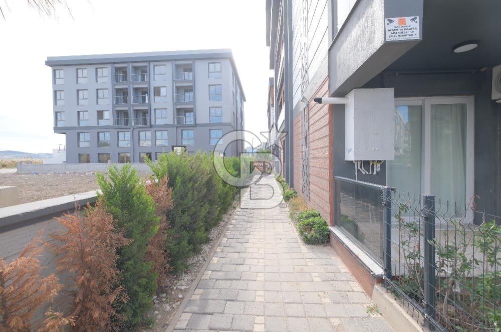 MENEMEN SEYREK 85.YIL CUMHURIYET MAHALLESİNDE SATILIK 1+1 DAIRE