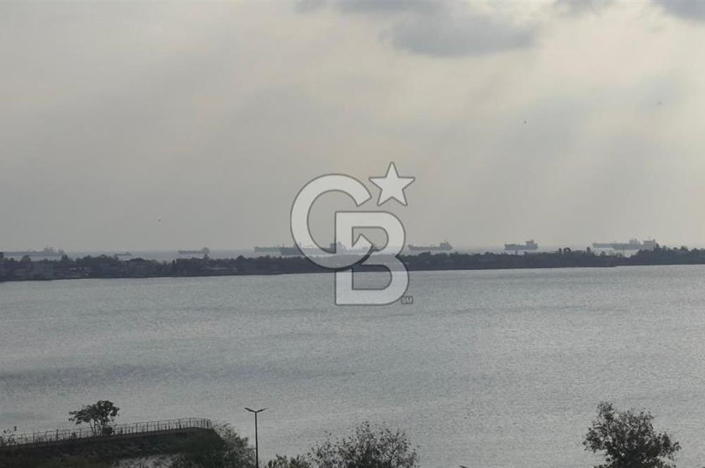 Kırımlı Park Muhteşem Göl Manzaralı Sıfır Daire