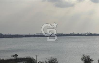 Kırımlı Park Muhteşem Göl Manzaralı Sıfır Daire