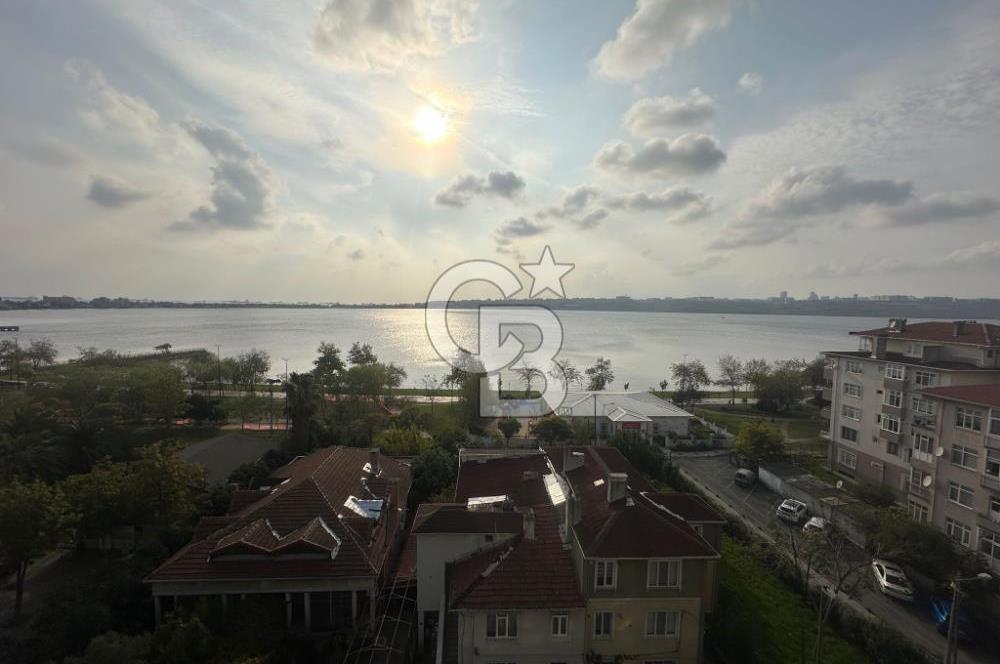 Kırımlı Park Muhteşem Göl Manzaralı Sıfır Daire