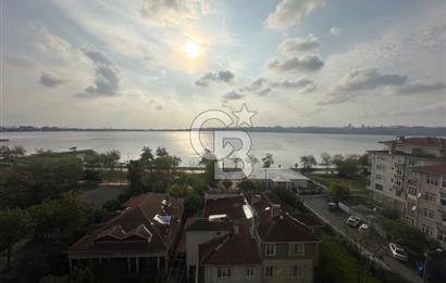 Kırımlı Park Muhteşem Göl Manzaralı Sıfır Daire