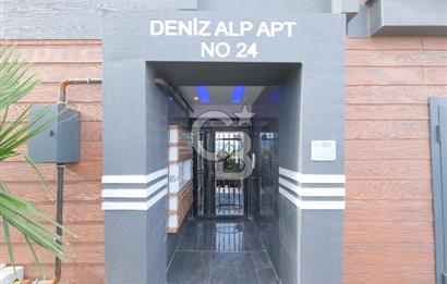 MENEMEN SEYREK 85.YIL CUMHURIYET MAHALLESİNDE SATILIK 1+1 DAIRE