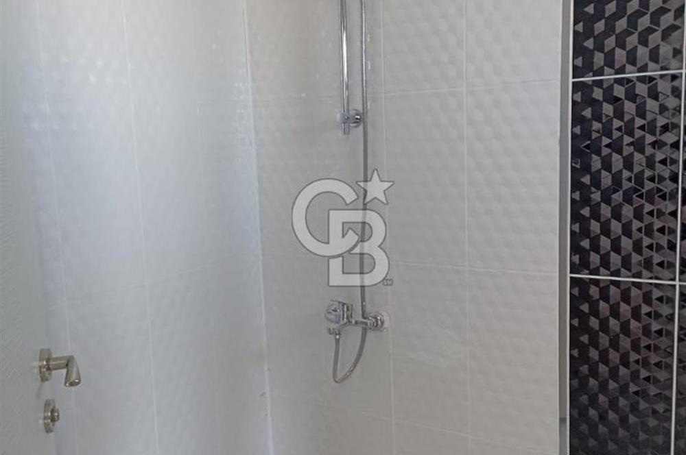 BALLIKUYUMCU MAH. AKDENİZ MELTEM SİTESİNDE 3+1 SATILIK DAİRE