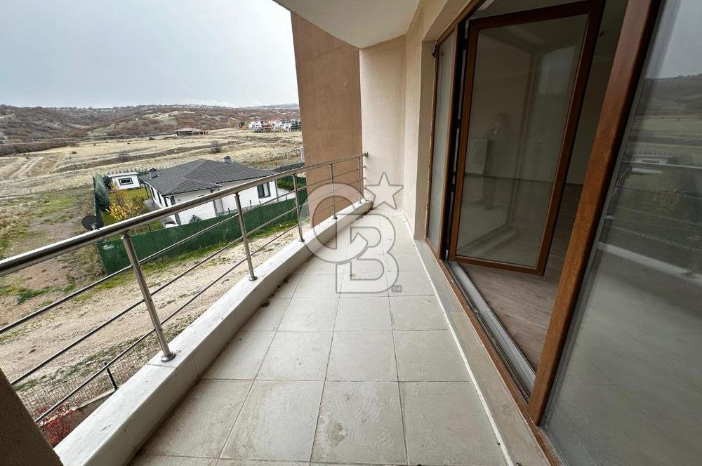 BALLIKUYUMCU MAH. AKDENİZ MELTEM SİTESİNDE 4+1 SATILIK DAİRE