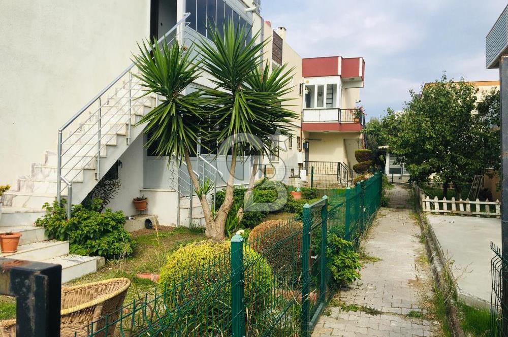 ALİAĞA PLAJLAR BÖLGESİNDE KİRALIK DAİRE