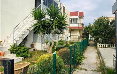 ALİAĞA PLAJLAR BÖLGESİNDE KİRALIK DAİRE