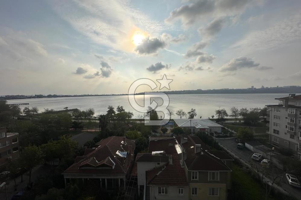 Kırımlı Park Muhteşem Göl Manzaralı Sıfır Daire