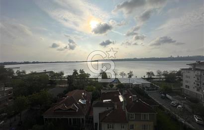 Kırımlı Park Muhteşem Göl Manzaralı Sıfır Daire