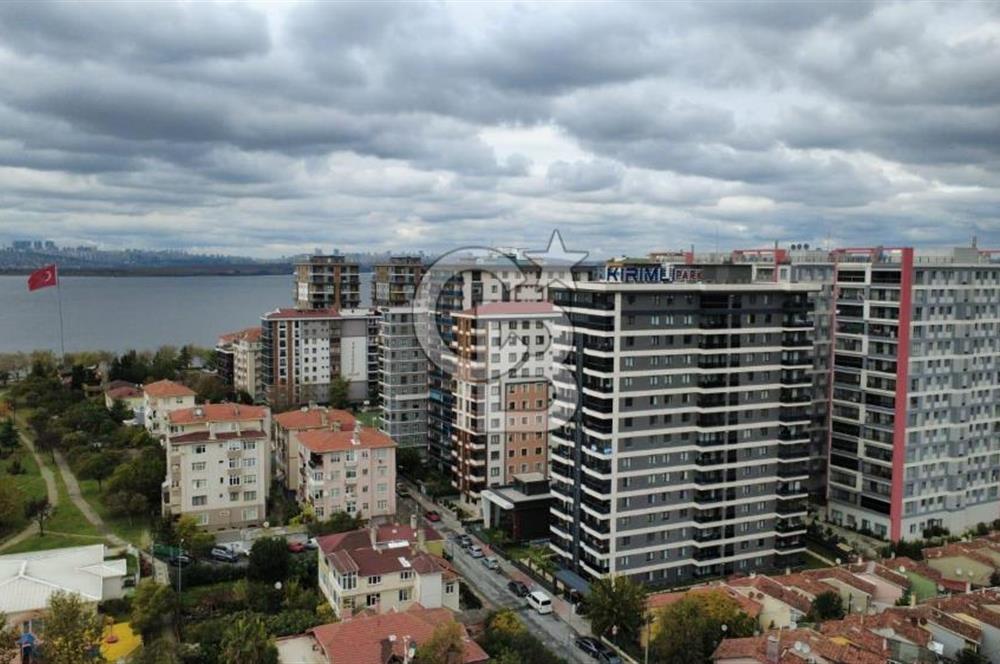 Kırımlı Park Muhteşem Göl Manzaralı Sıfır Daire