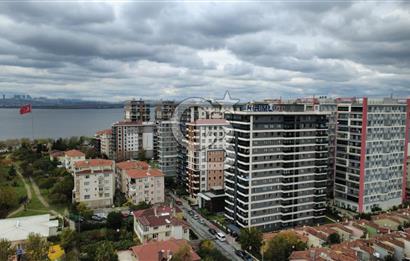 Kırımlı Park Muhteşem Göl Manzaralı Sıfır Daire