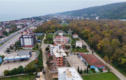 ÇAKIRLAR SATILIK 1+1 DAİRE / KAT VE ÖDEME SEÇENEKLERİ İLE