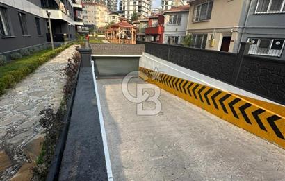 Kırımlı Park Muhteşem Göl Manzaralı Sıfır Daire