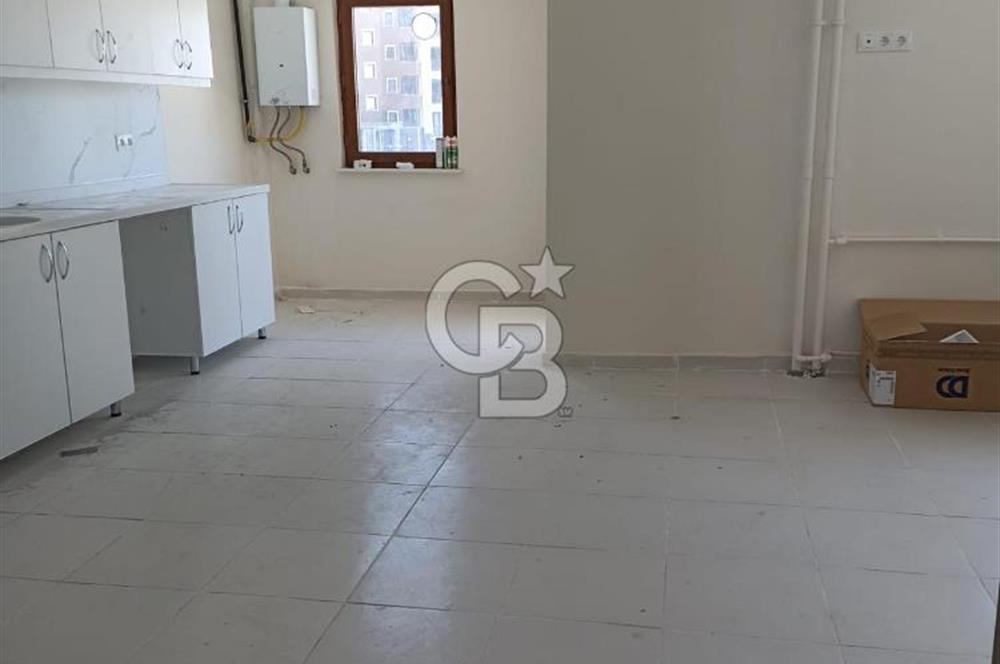 BALLIKUYUMCU MAH. AKDENİZ MELTEM SİTESİNDE 3+1 SATILIK DAİRE