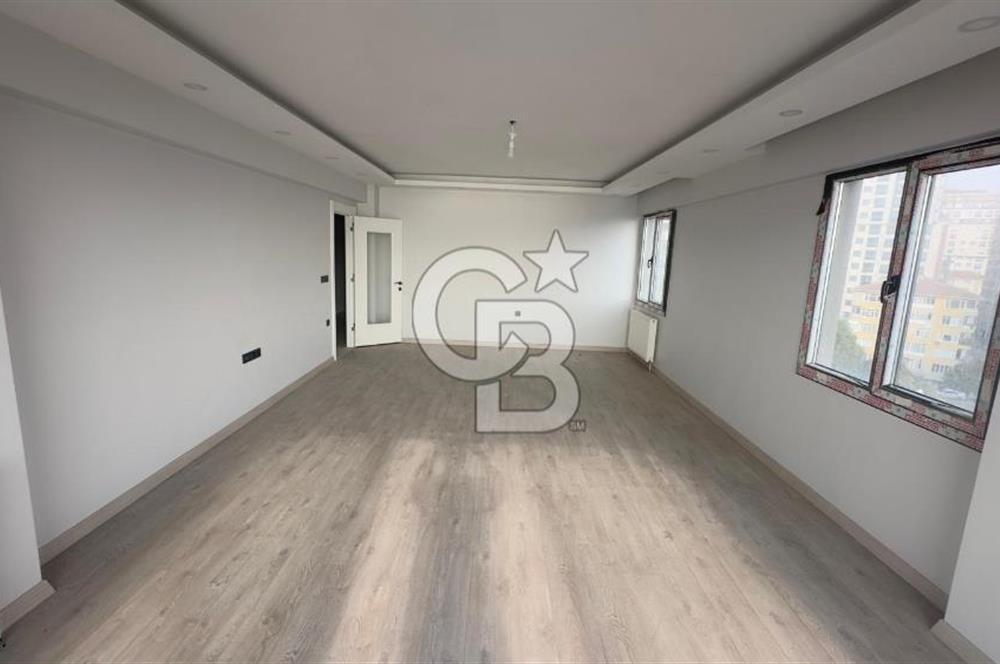 Kırımlı Park Muhteşem Göl Manzaralı Sıfır Daire