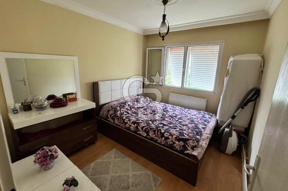 Çiğli Esentepe Satılık 3+1 Daire