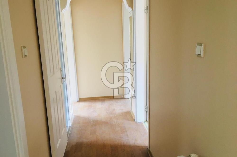 ALİAĞA PLAJLAR BÖLGESİNDE KİRALIK DAİRE