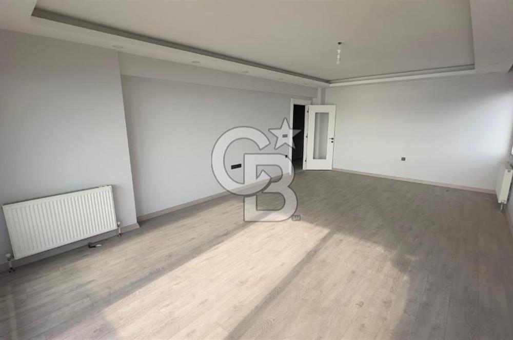 Kırımlı Park Muhteşem Göl Manzaralı Sıfır Daire